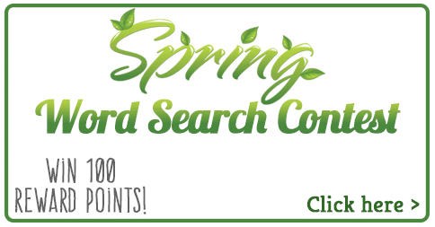 drobocky orthodontics spring wordsearch contest
