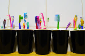 Choosing the right toothbrush Bowling Green KY