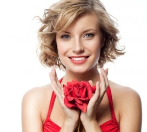 Valentine's Day Smiles Bowling Green KY