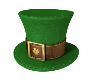 St. Patrick's Day recipes Bowling Green KY