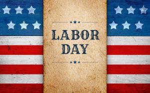 Labor Day Bowling Green KY