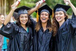 Graduates 2017 Bowling Green KY