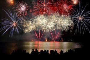 July 4th Bowling Green KY