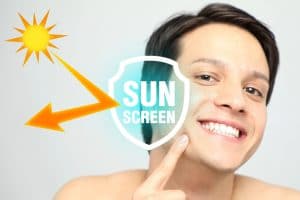 Sunburn Bowling Green KY