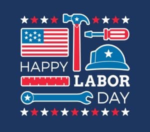 Labor Day Bowling Green KY
