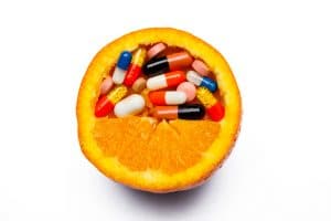 Vitamins for oral health Bowling Green KY