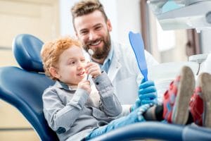 Orthodontic Treatment Bowling Green KY