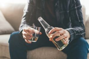 Alcohol and orthodontics Bowling Green KY