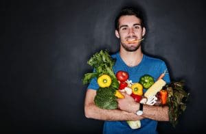 Vegan Diet Bowling Green KY