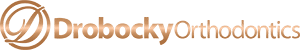 Logo Drobocky Orthodontics in Bowling Green, Glasgow, Franklin KY