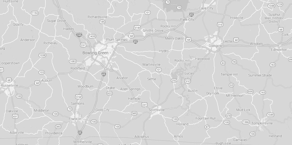 Locations Drobocky Orthodontics in Bowling Green, Glasgow, Franklin KY