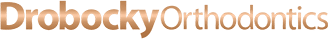 Drobocky-Orthodontics-Logo-Text