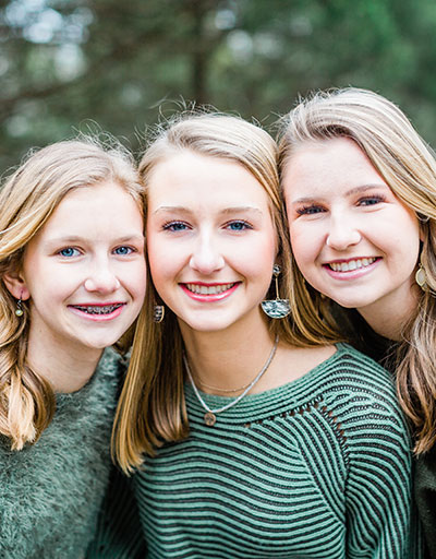 Sisters Drobocky Orthodontics in Bowling Green, Glasgow, Franklin KY